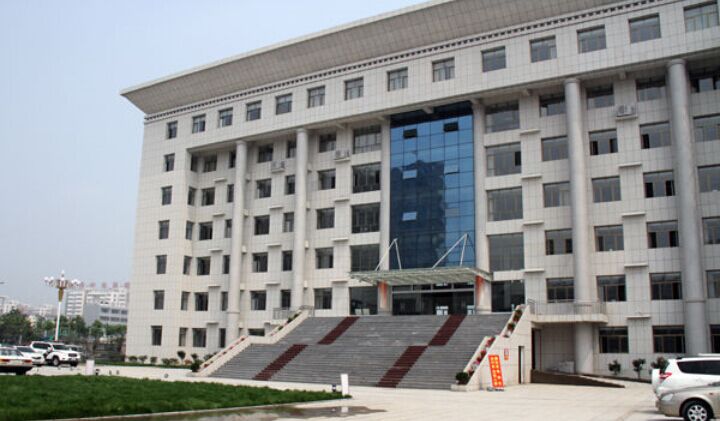 河南社旗县人民法院引入智能访客系统