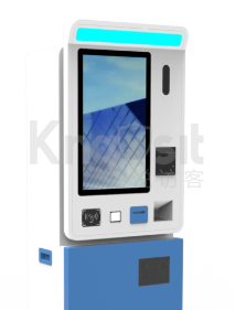 访客一体机，从纸质登记到智慧交互的门户革命